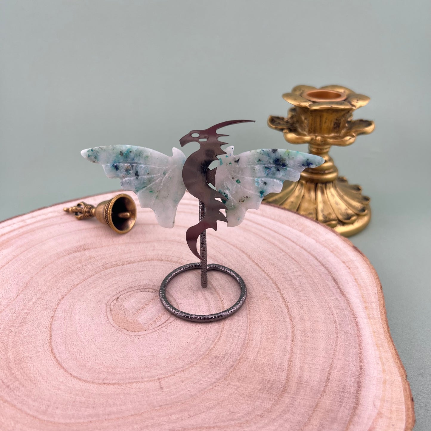 Phoenix Dragon Wings B