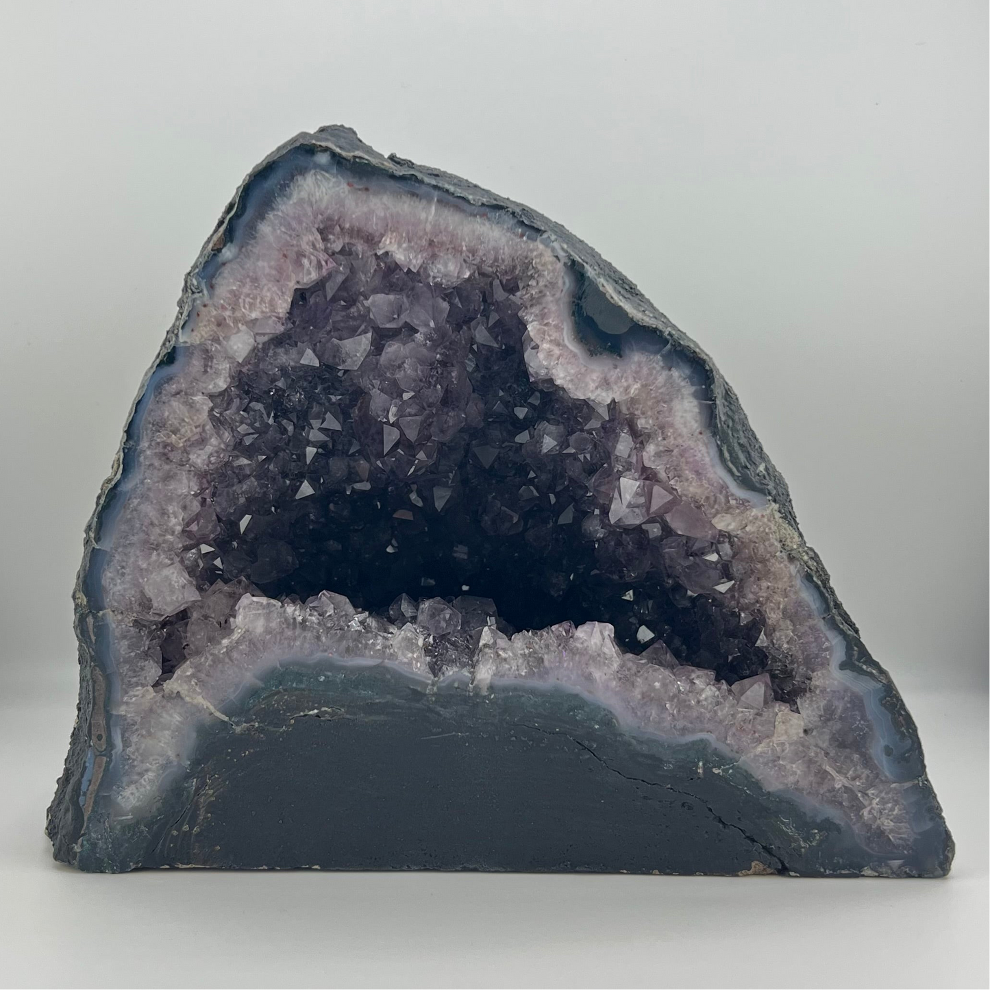 Amethyst Cathedral