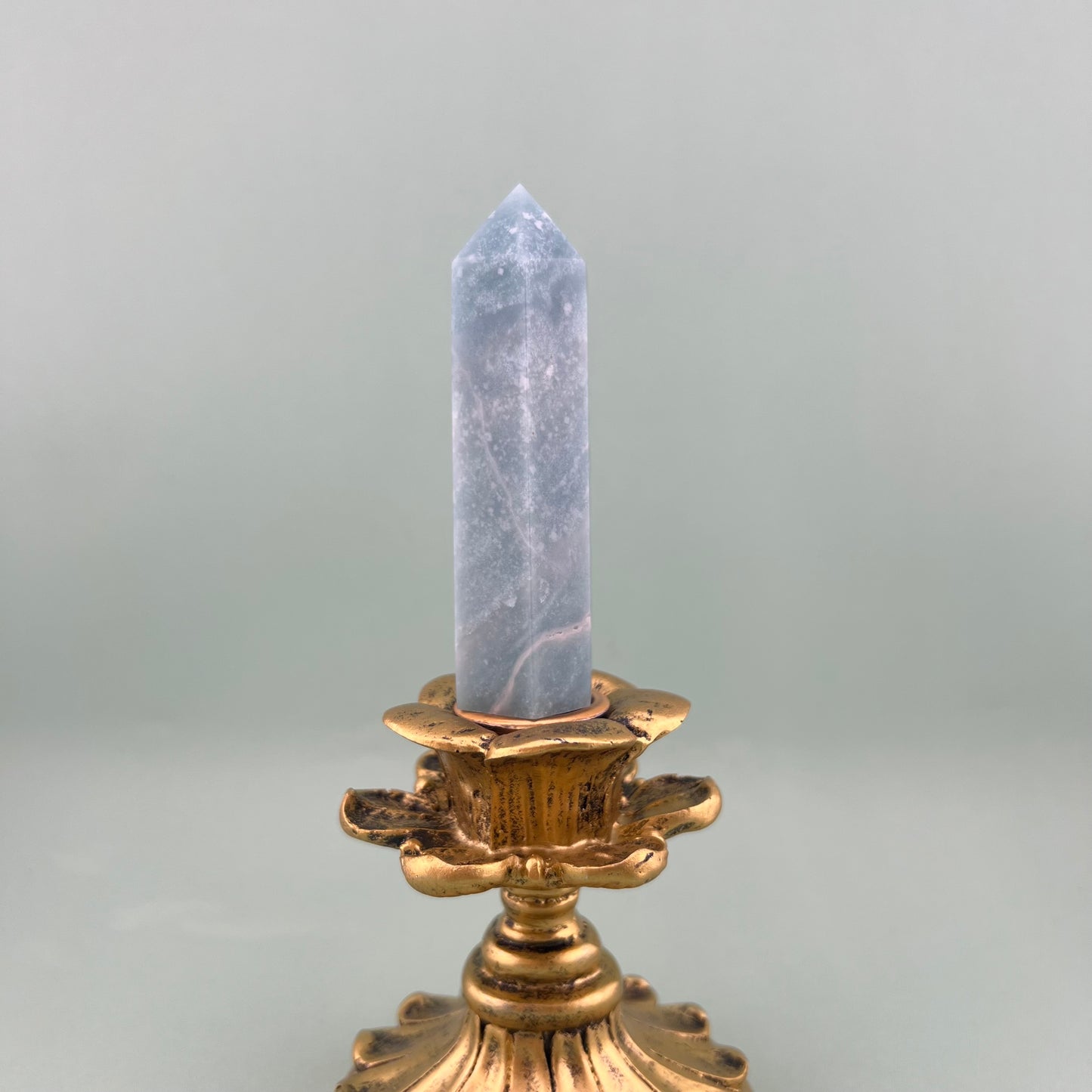 Caribbean Calcite Towers