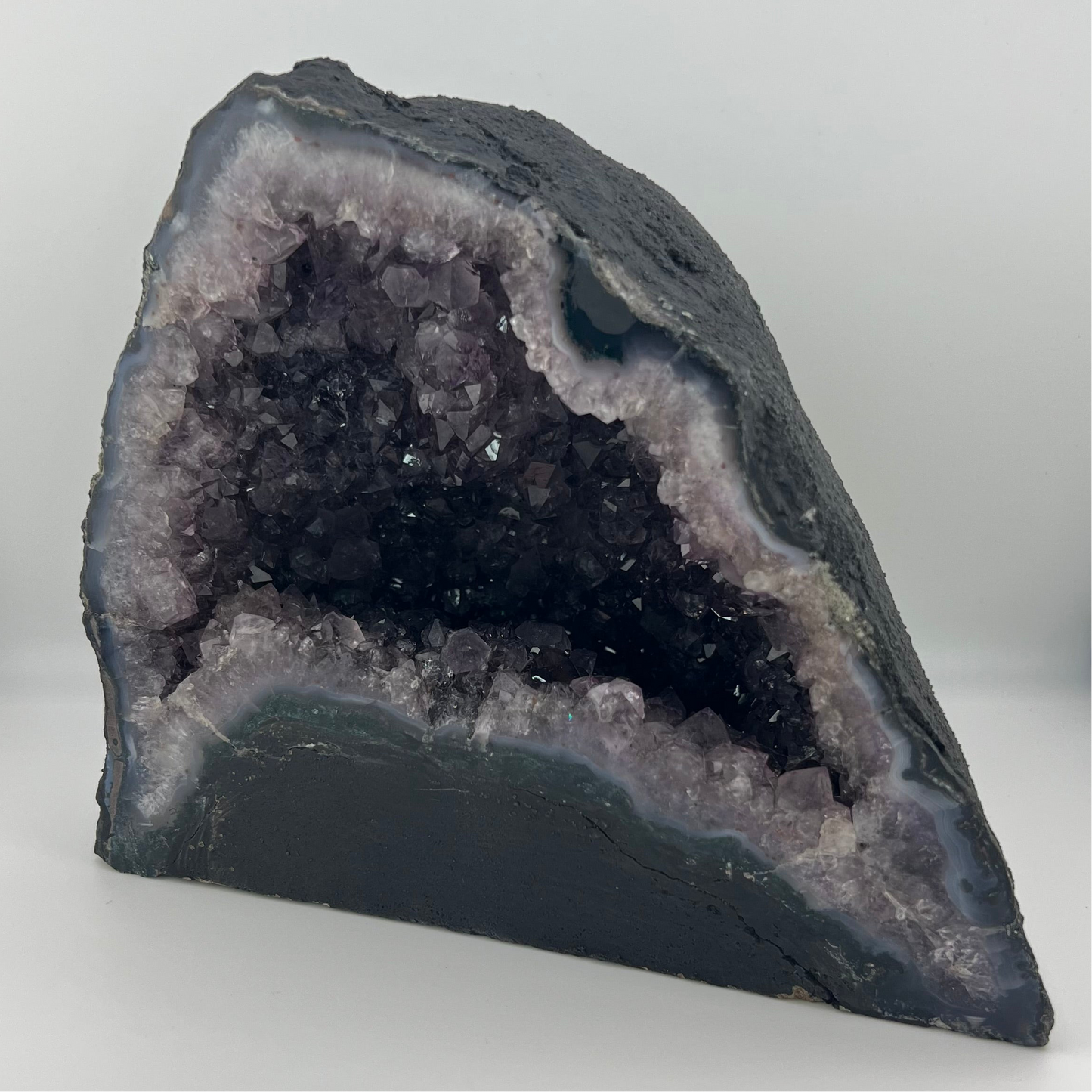 Amethyst Cathedral