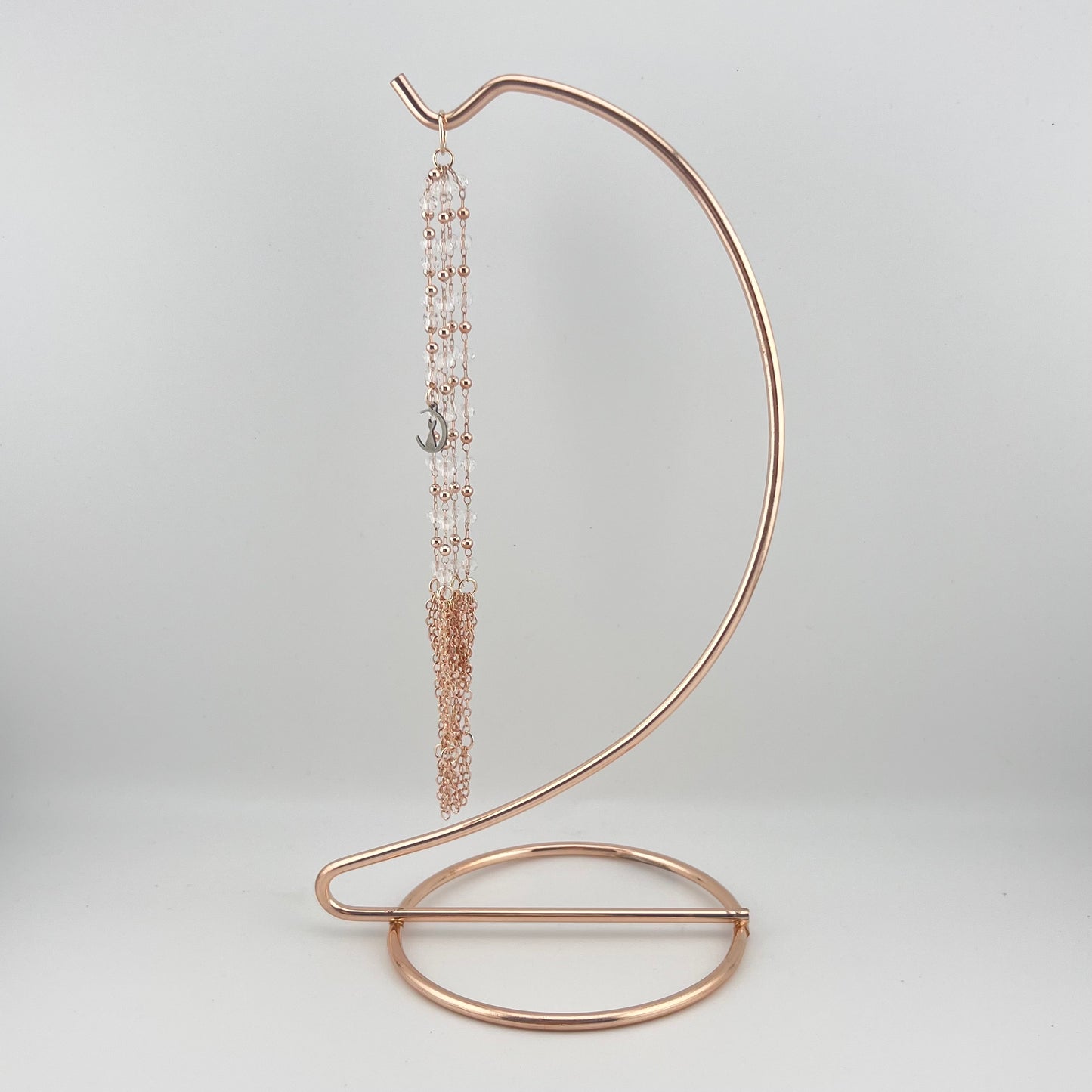 Hanging Sphere Stand