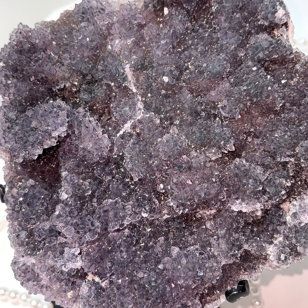 Zeolite Statement - Piece B