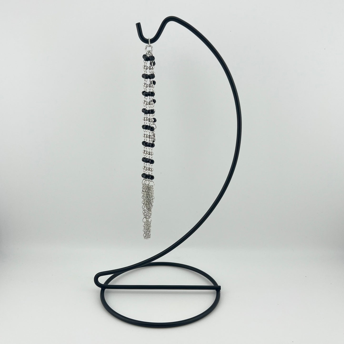 Hanging Sphere Stand