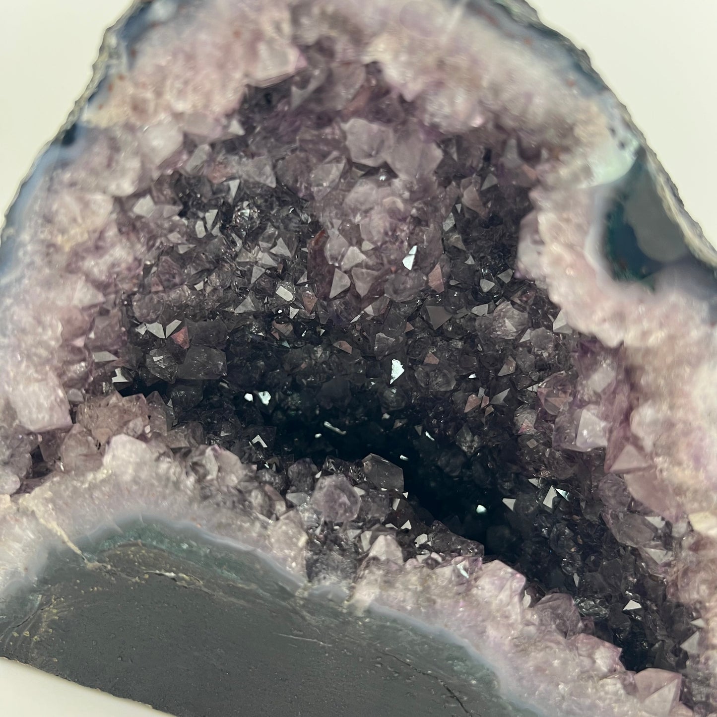 Amethyst Cathedral