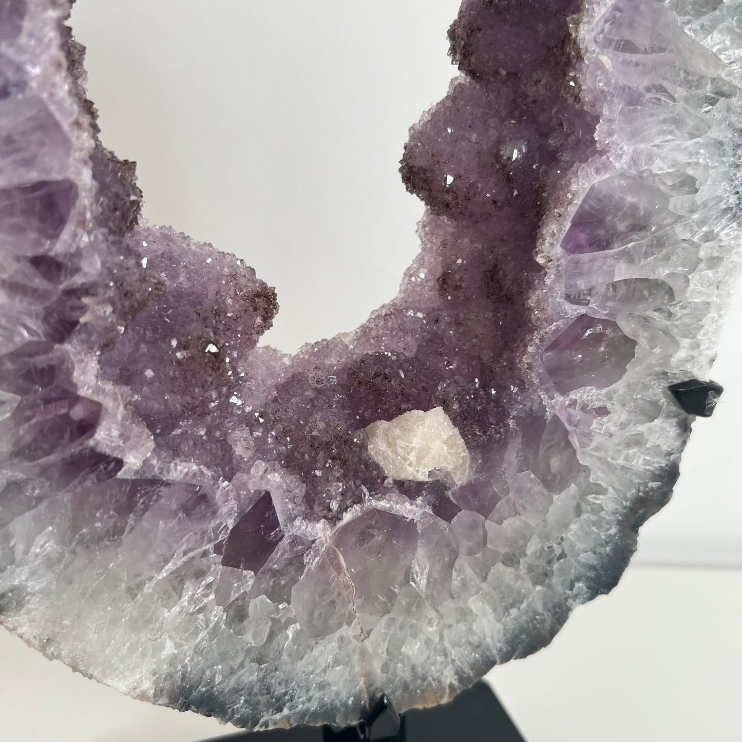 XL Amethyst Portal