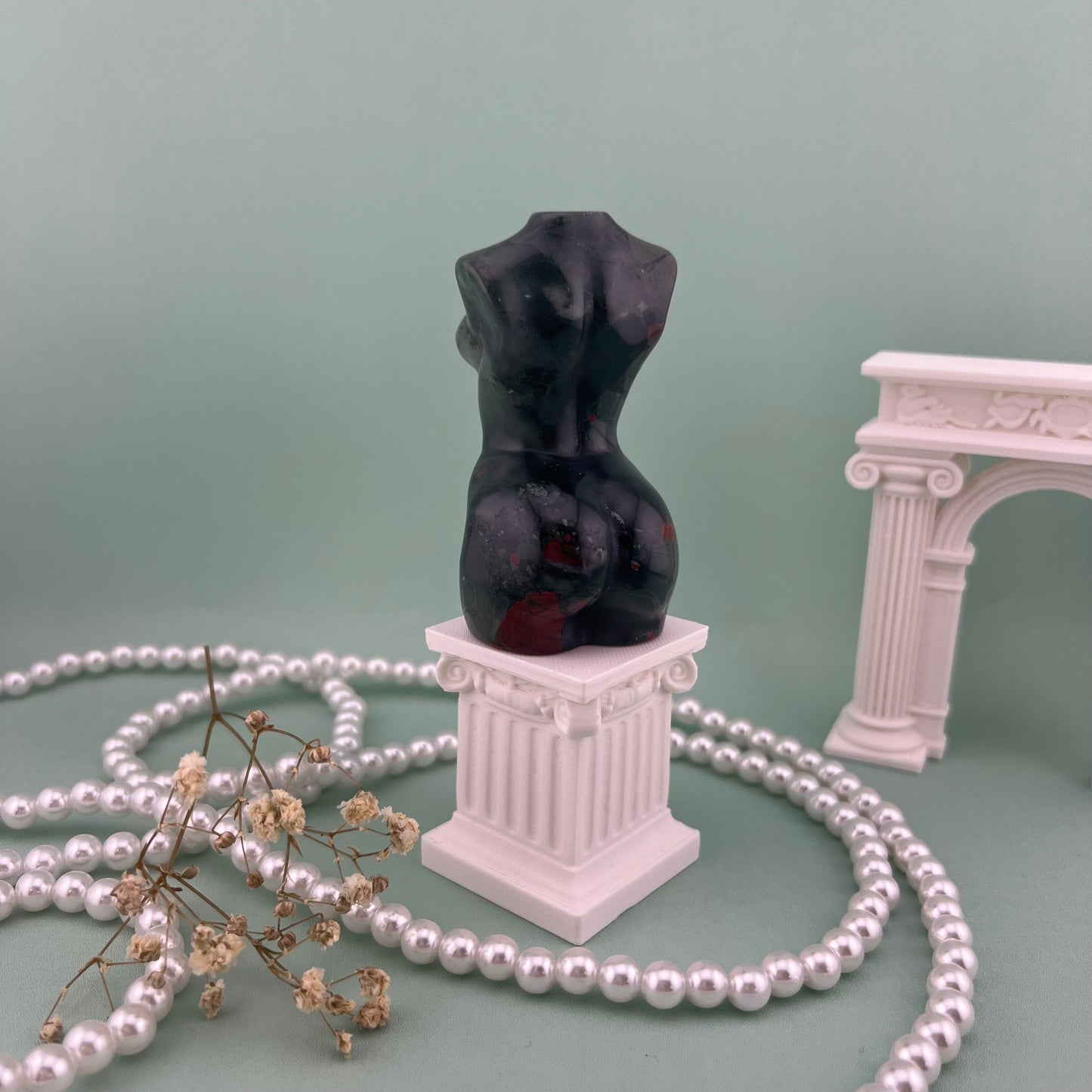 Dragon Blood Goddess Body