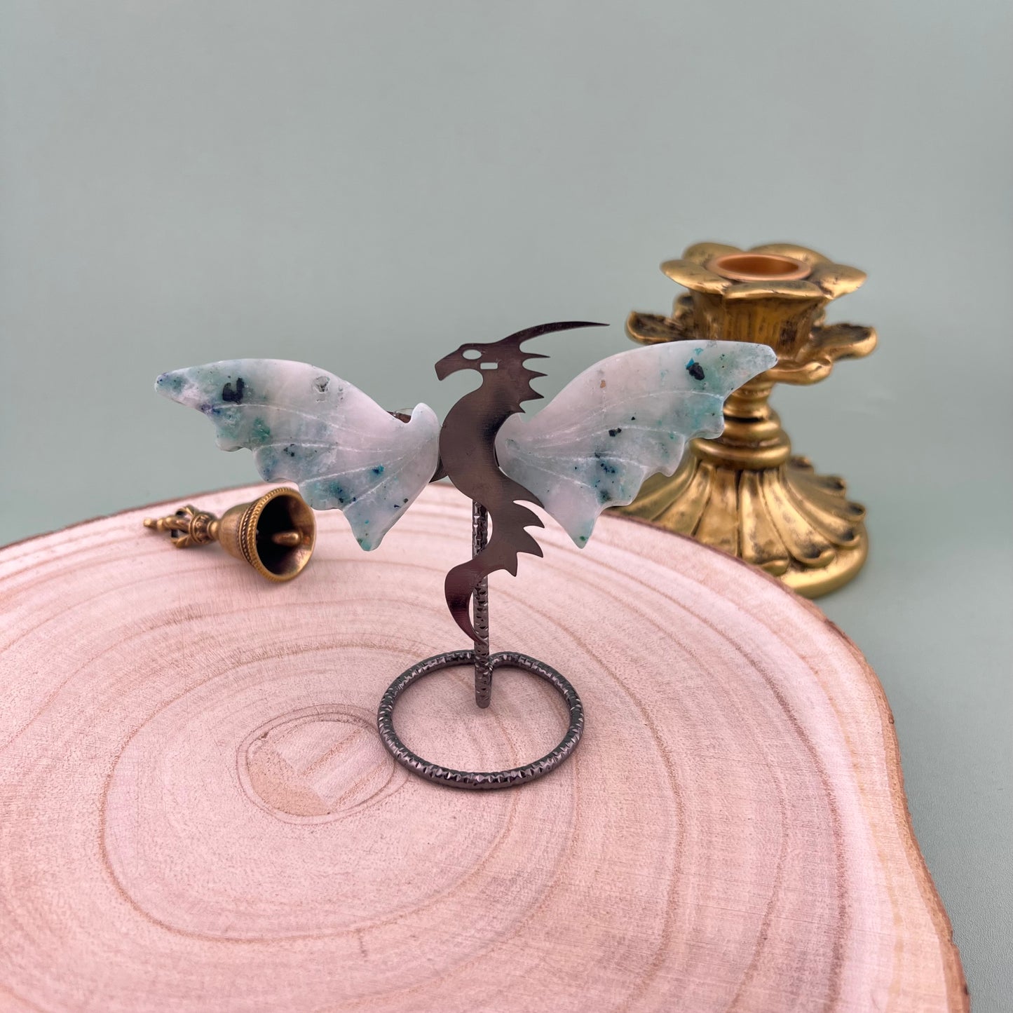 Phoenix Dragon Wings A