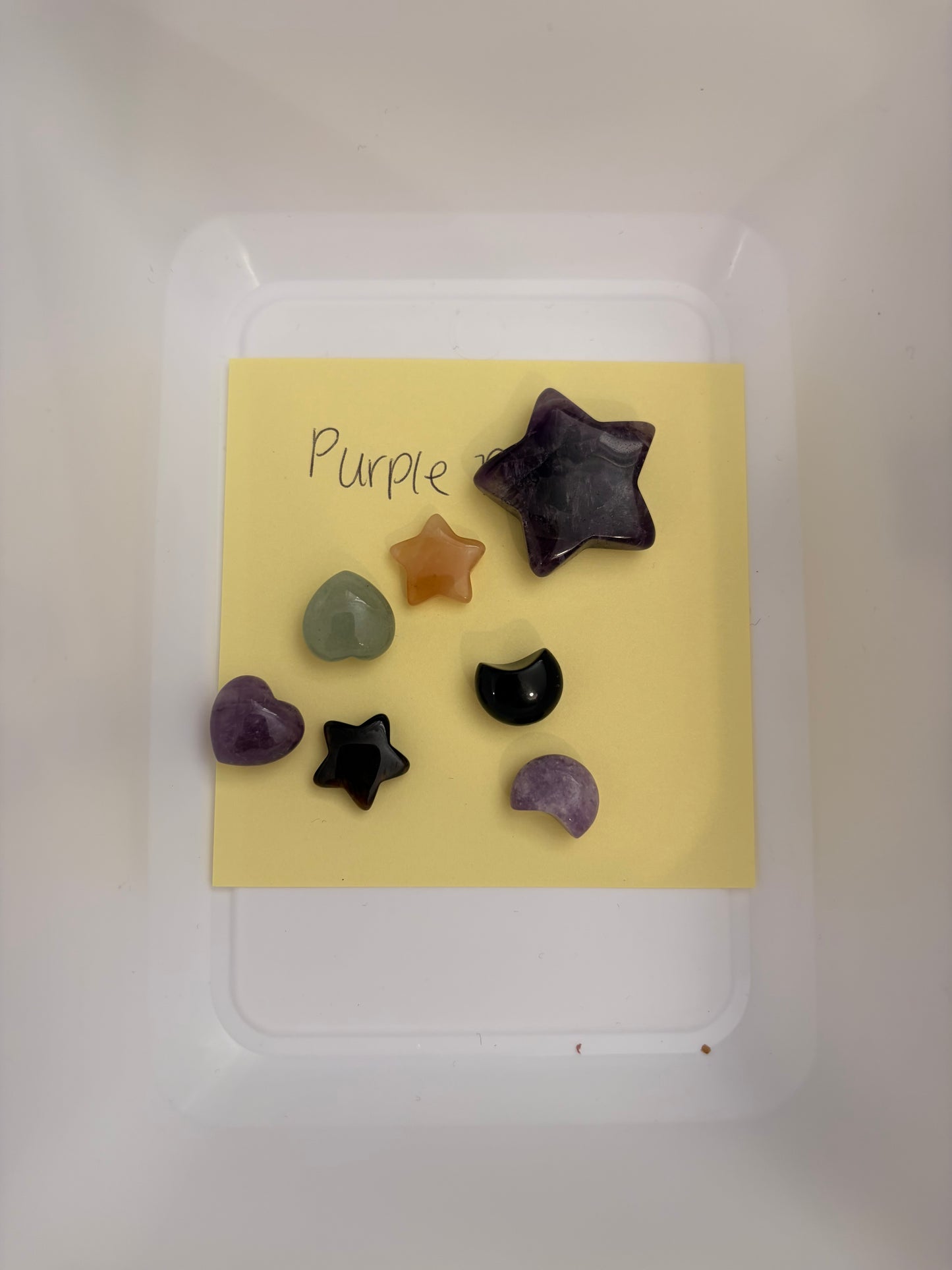 PixiePurple - Live Claim