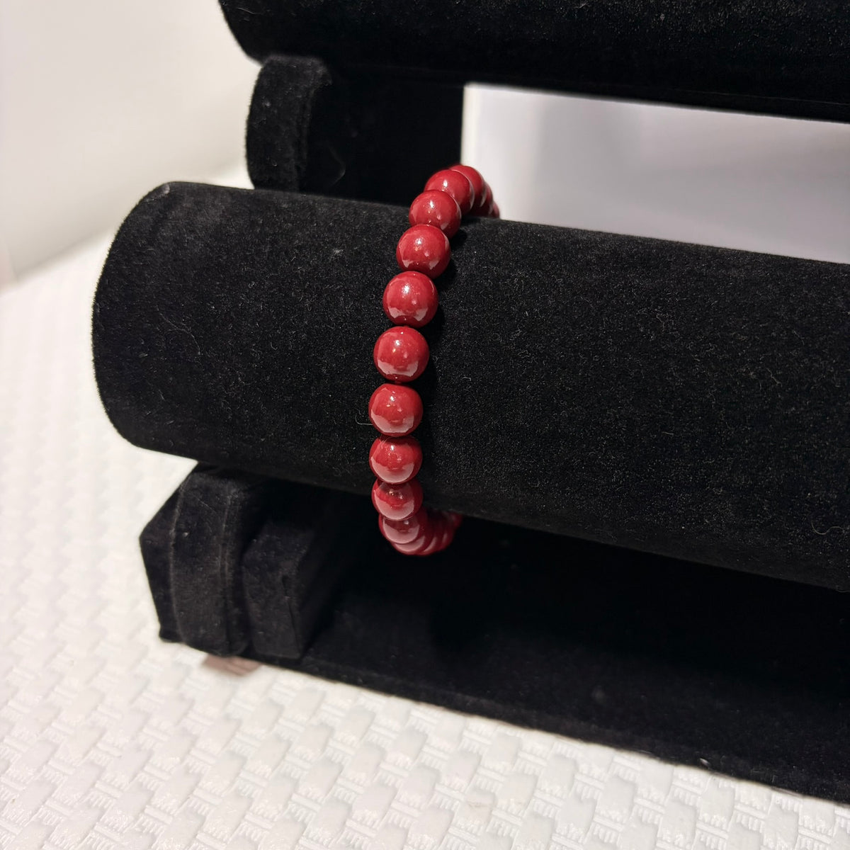 Crystal Beaded Bracelets from PureZen Minerals, view 46
