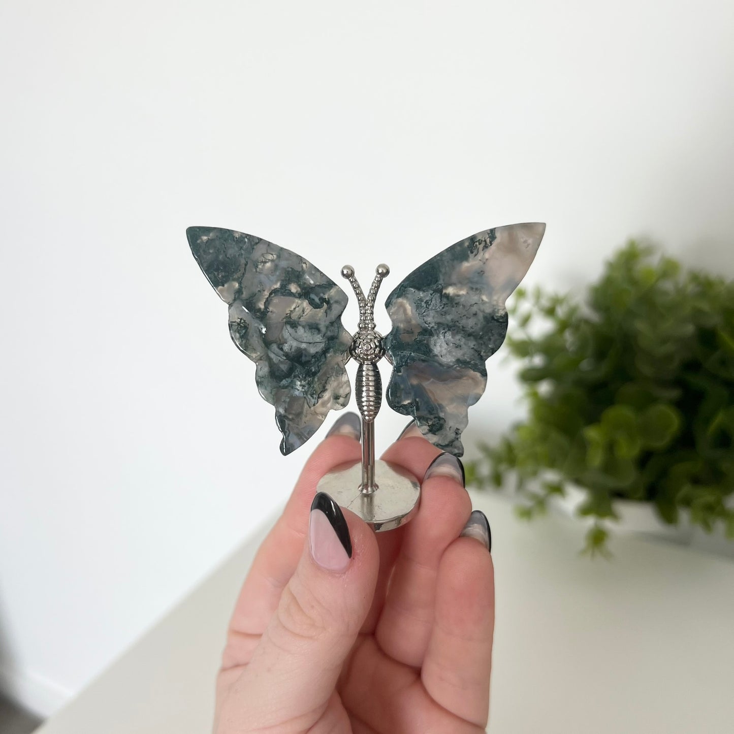 Various Crystal Butterfly Wings | Small Size Wings