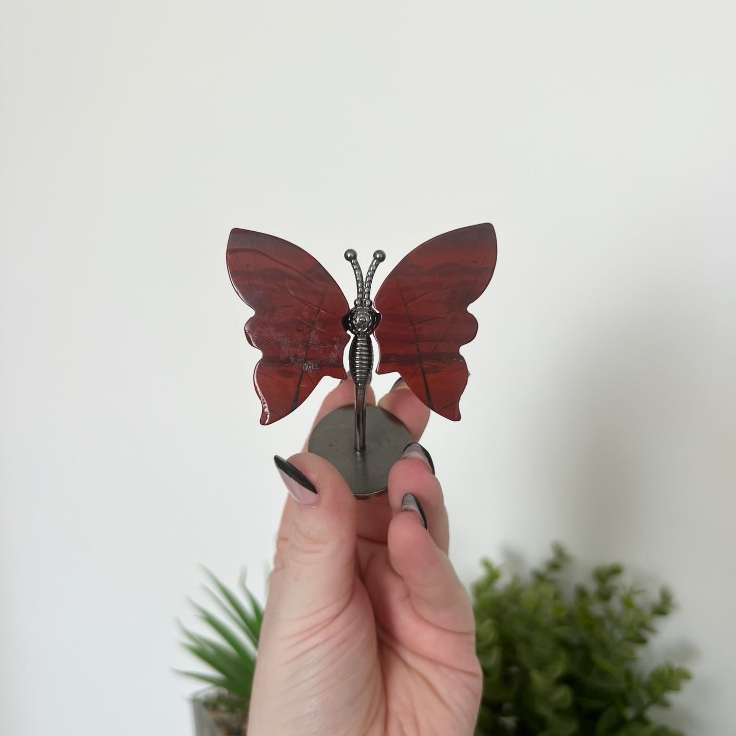 Various Crystal Butterfly Wings | Small Size Wings