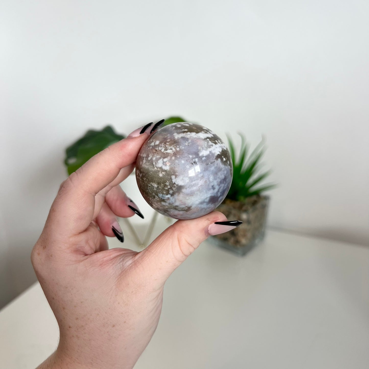 Ocean Japer Sphere