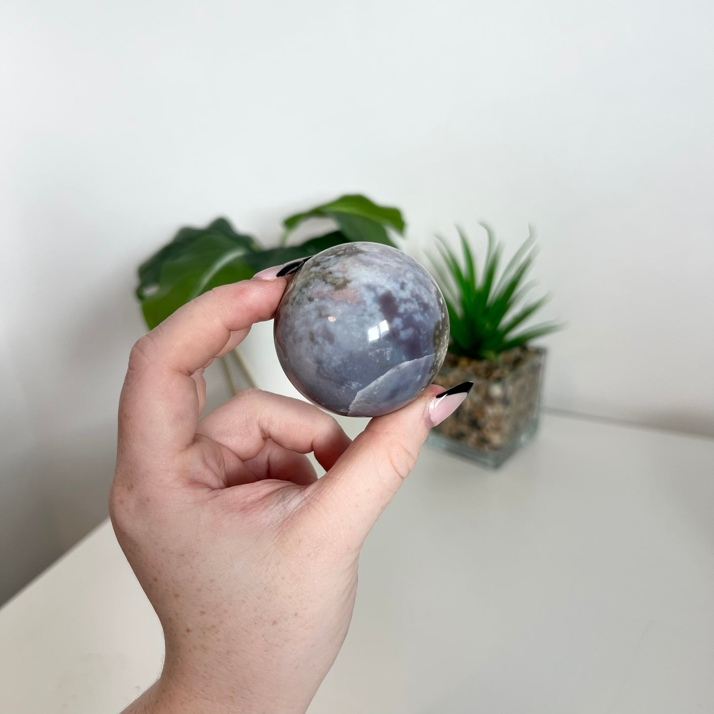 Ocean Japer Sphere