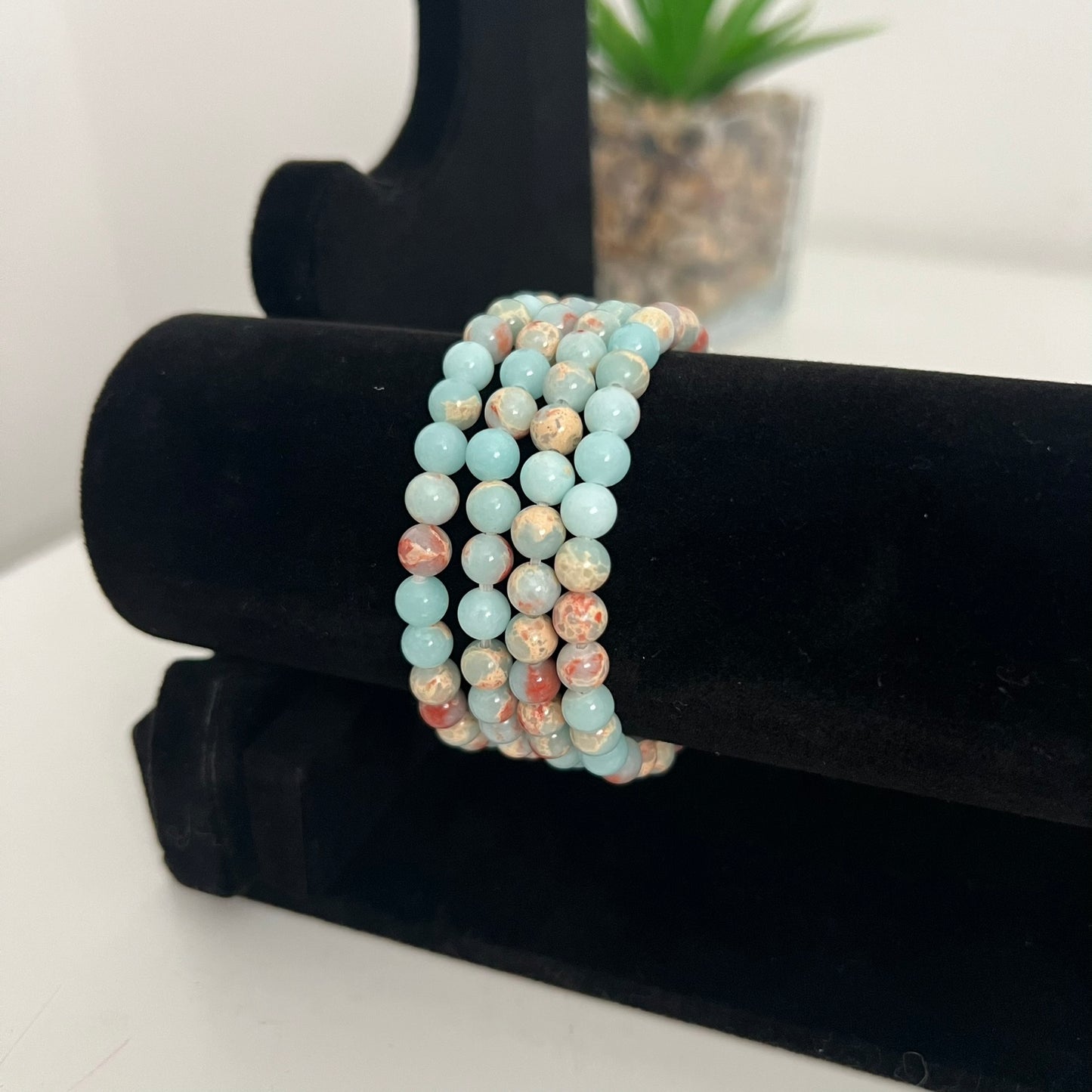 Beaded Bracelets