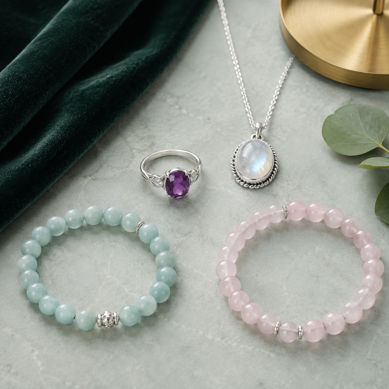 Jewellery