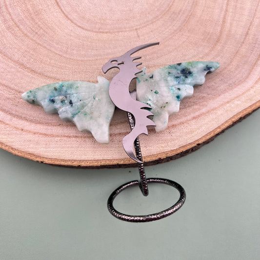 Phoenix Dragon Wings B