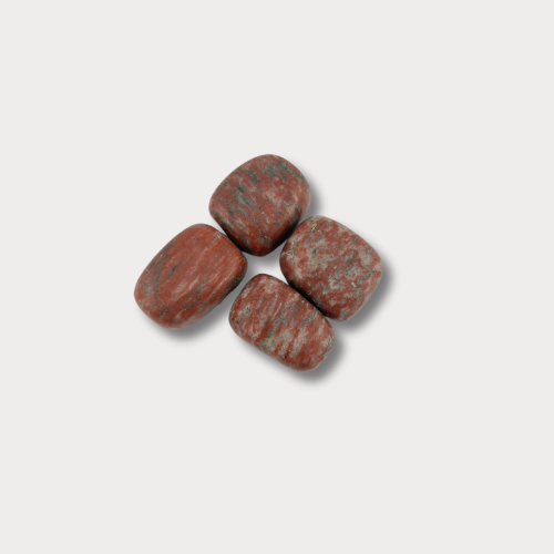 Red Jasper