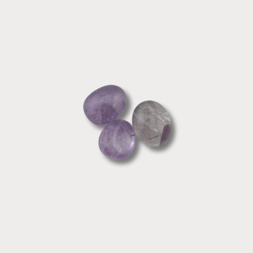 Amethyst Tumbles