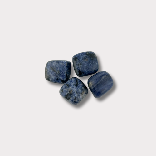 Sodalite Tumbles
