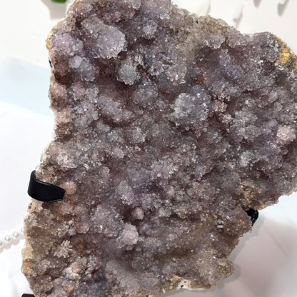 Zeolite Statement - Piece C
