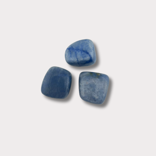 Blue Aventurine Tumbles