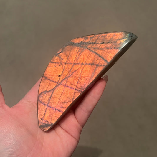 Labradorite Freeform E