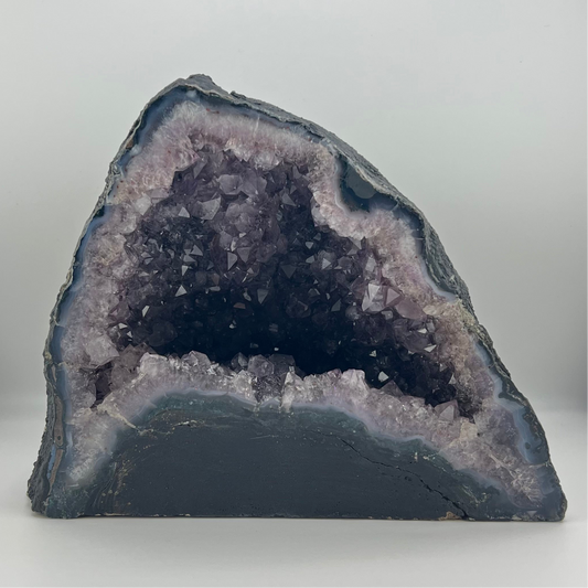 Amethyst Cathedral