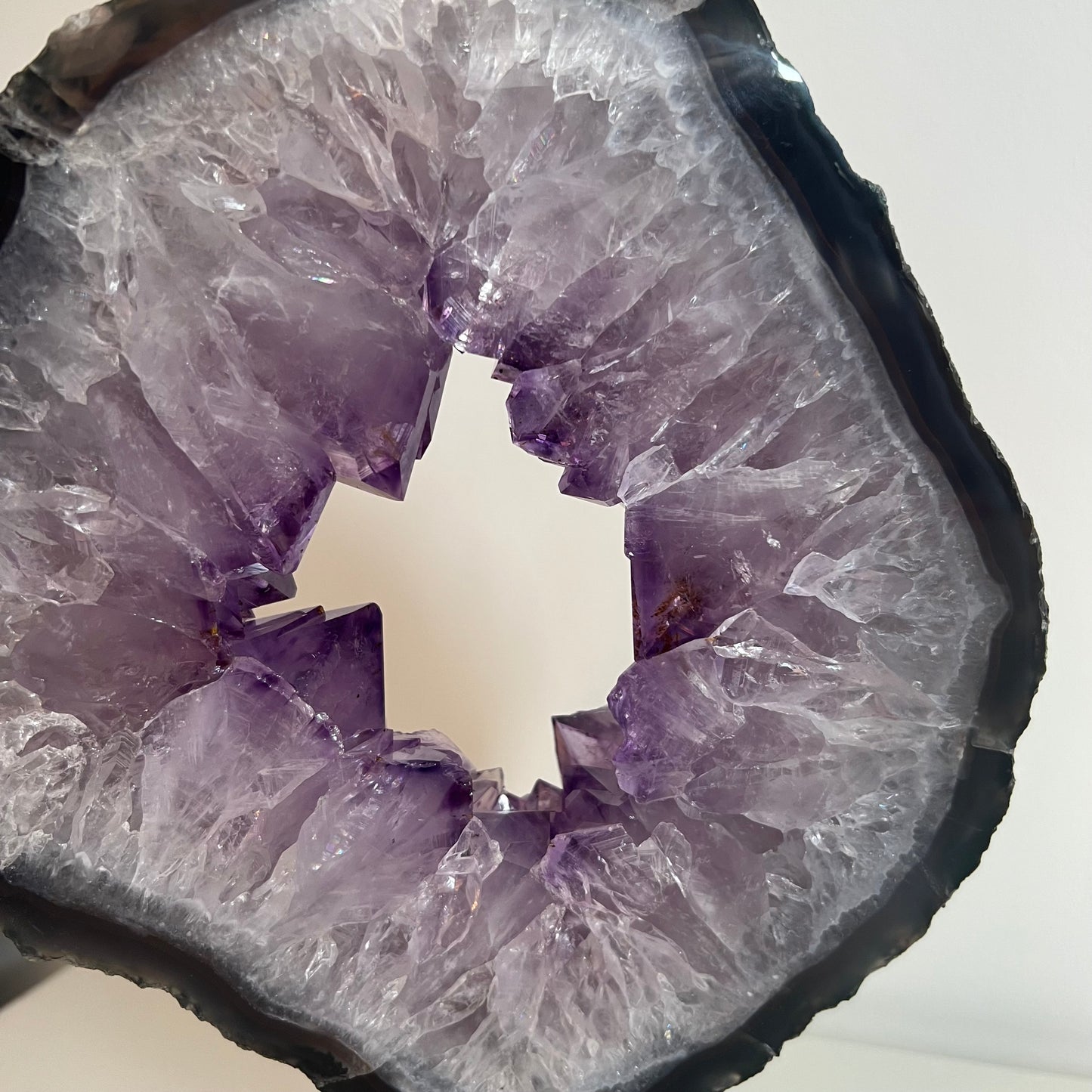 Amethyst Portal A