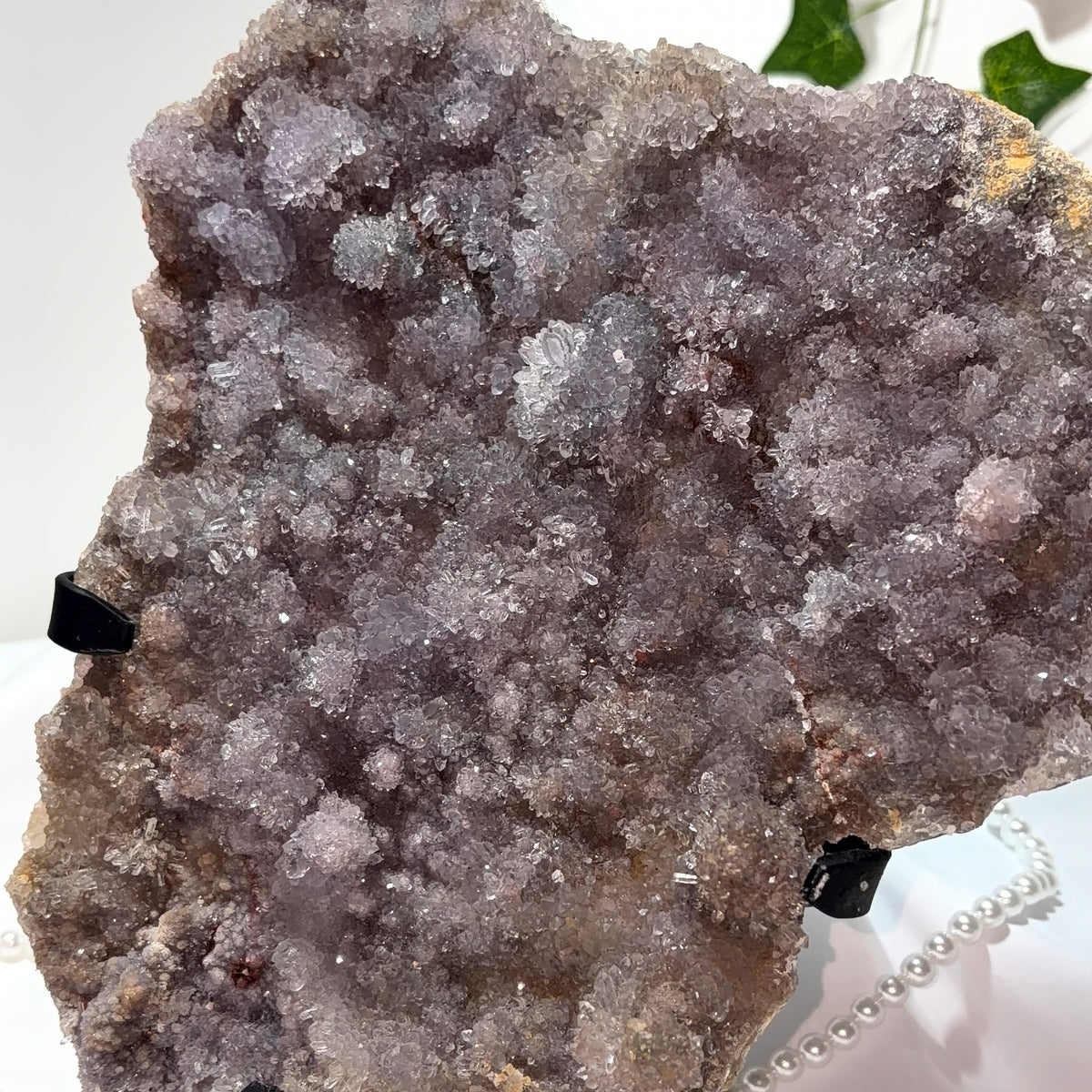 Zeolite Statement - Piece C
