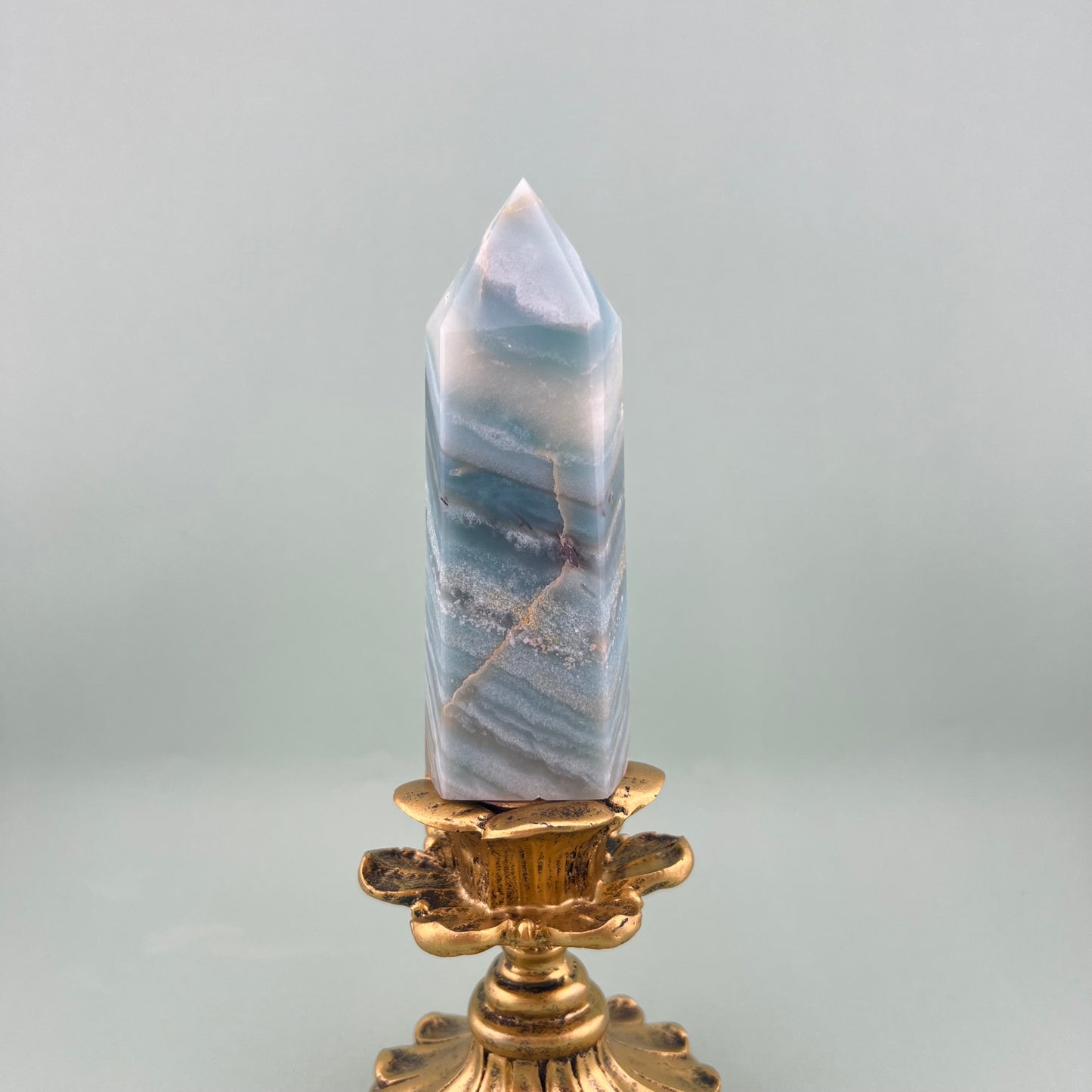 Caribbean Calcite Towers