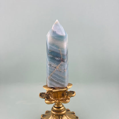 Caribbean Calcite Towers from PureZen Minerals, view 2