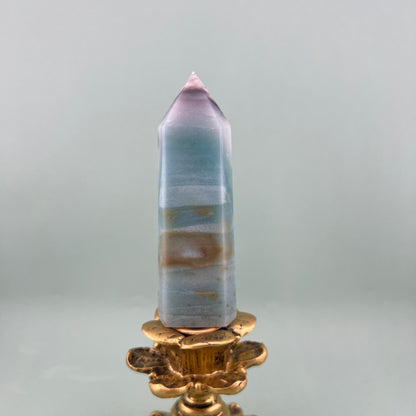 Caribbean Calcite Towers from PureZen Minerals, view 3