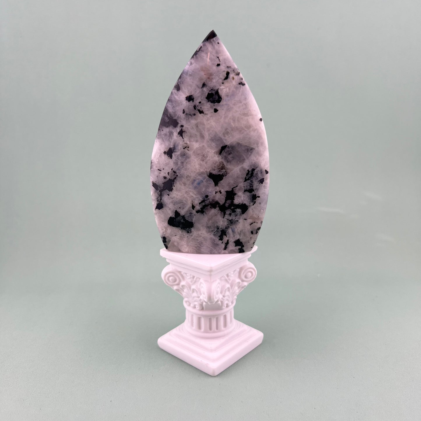 Rainbow Moonstone Freeforms