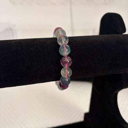 Crystal Beaded Bracelets from PureZen Minerals, view 7