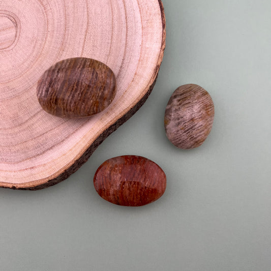 Thousand Layer Palms