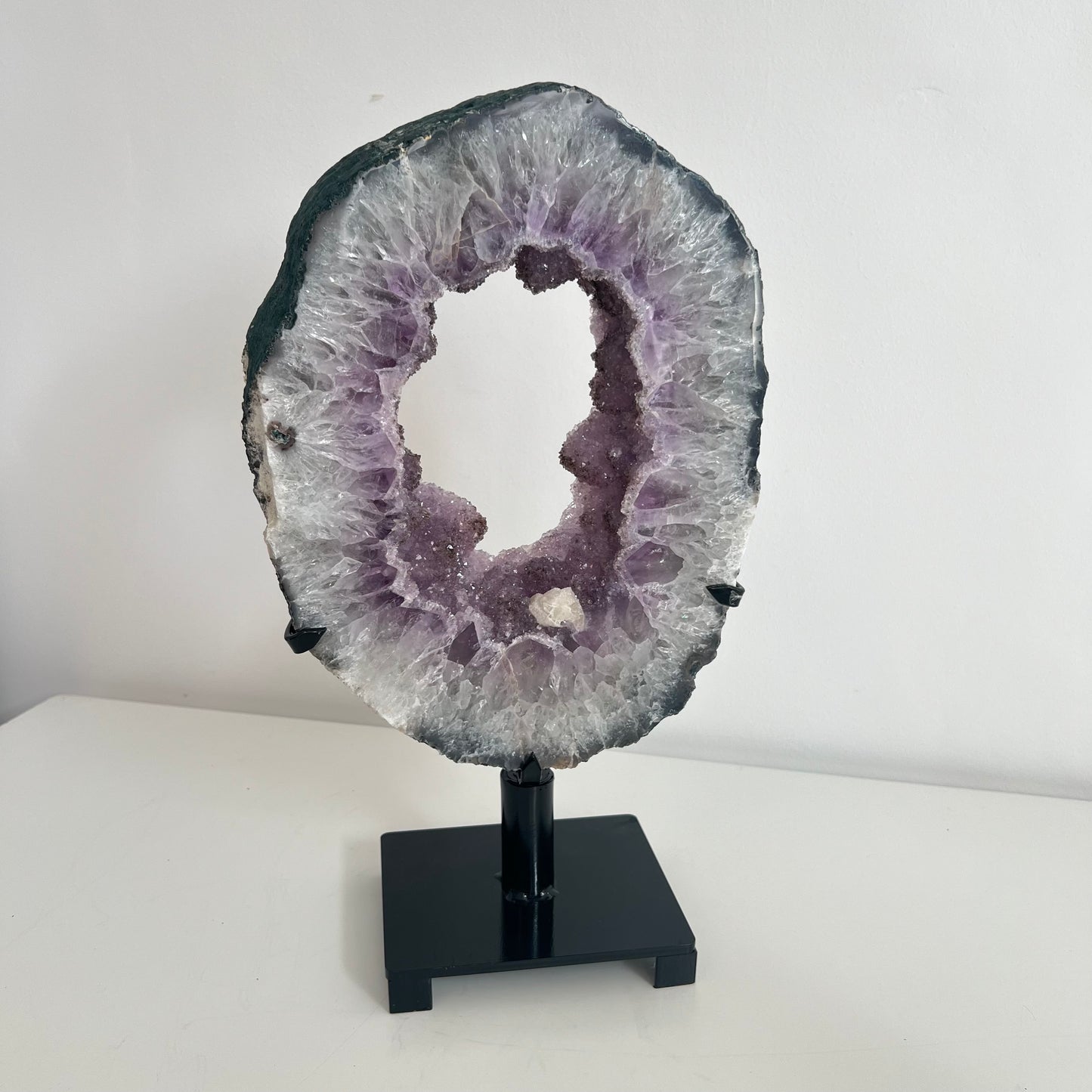 XL Amethyst Portal