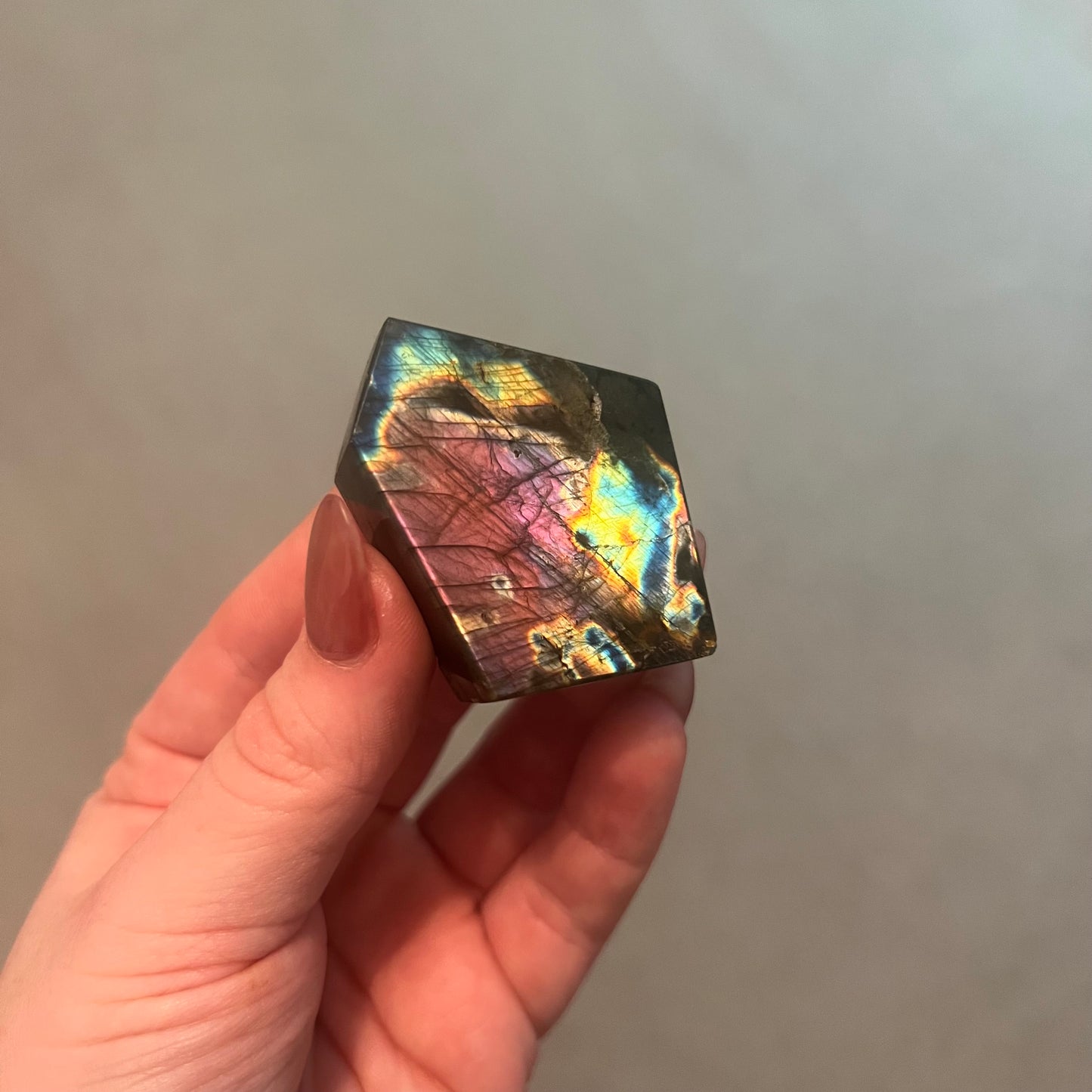 Labradorite Freeform A