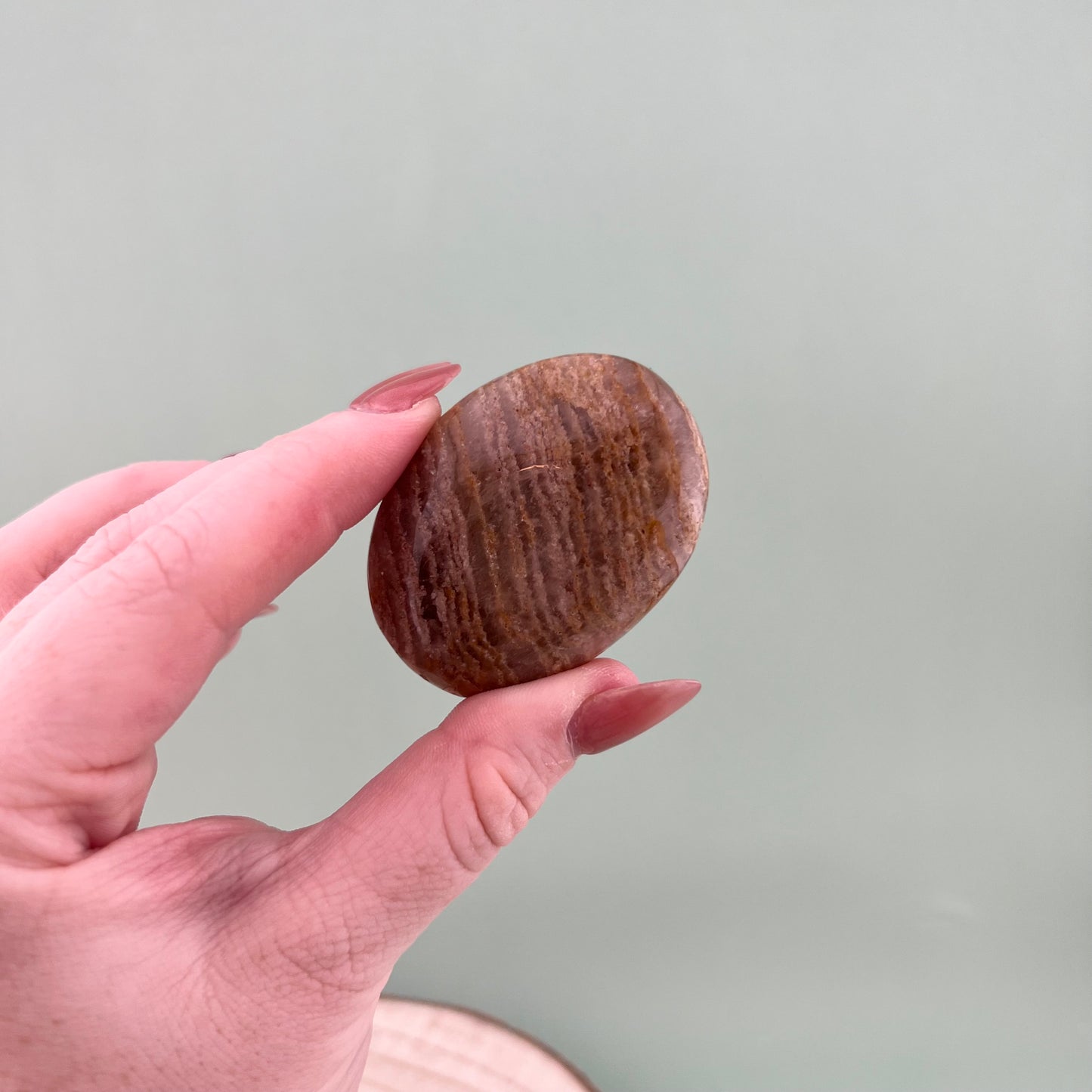 Thousand Layer Palms