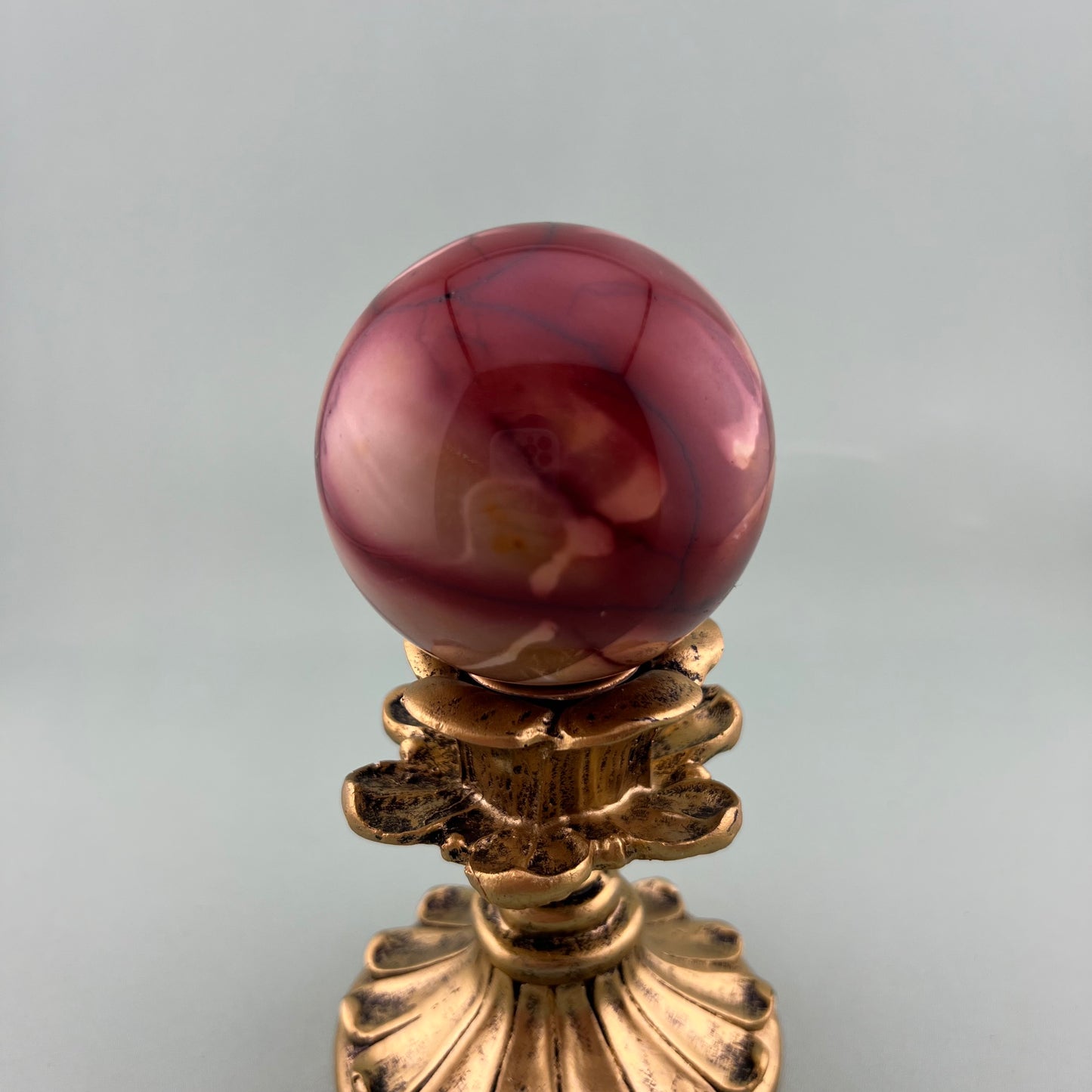 Mookaite Sphere A