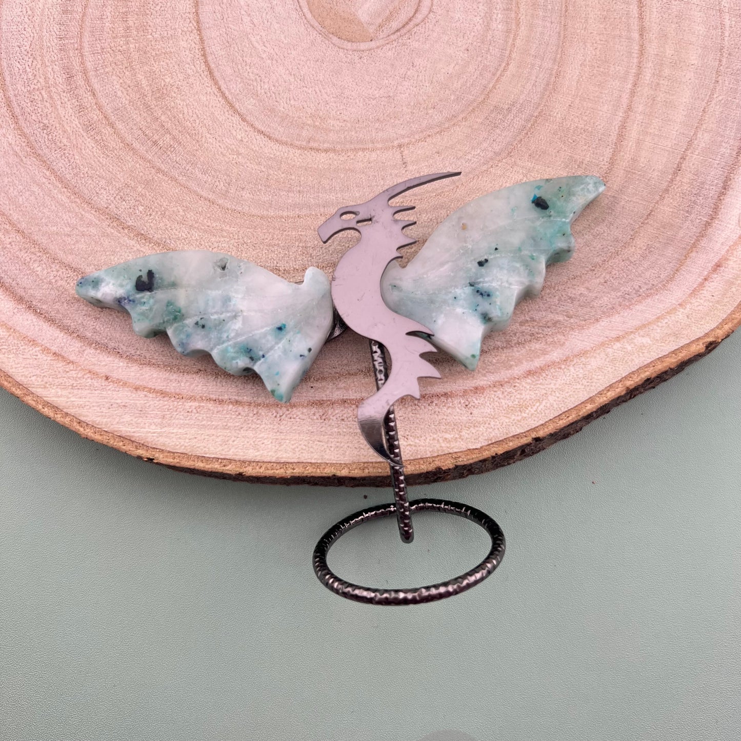 Phoenix Dragon Wings A