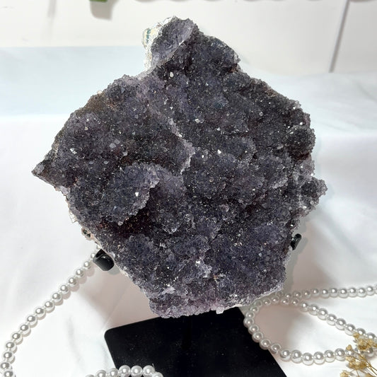 Zeolite Statement - Piece B