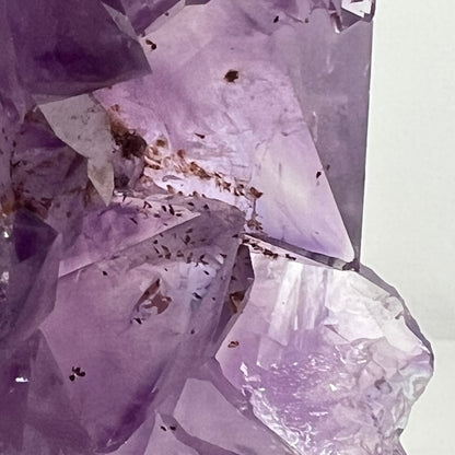 Amethyst Portal – Piece A from PureZen Minerals, view 6