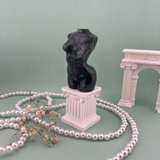 Dragon Blood Goddess Body