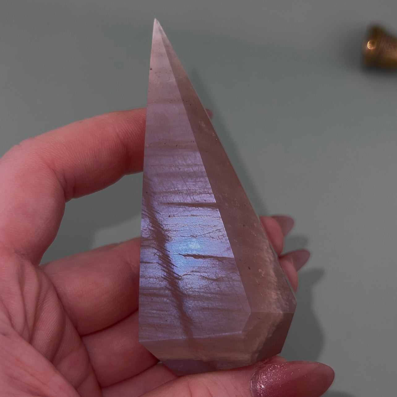 Moonstone Obelisk