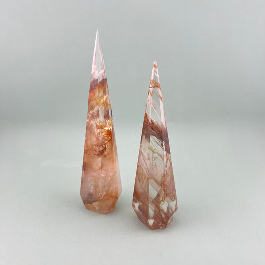 Golden Healer Obelisk