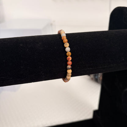 Crystal Beaded Bracelets from PureZen Minerals, view 8