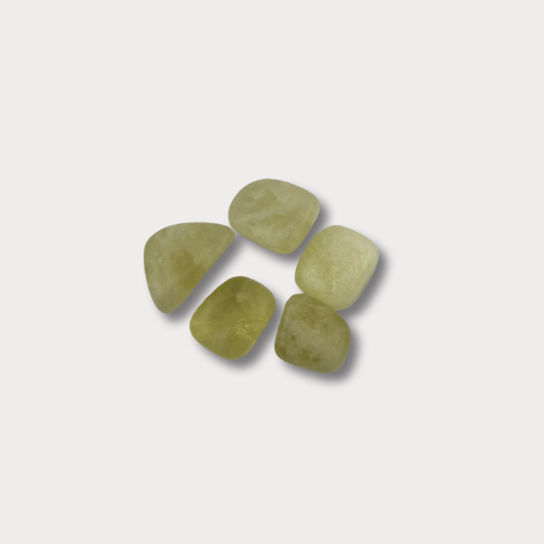 Citrine Tumbles