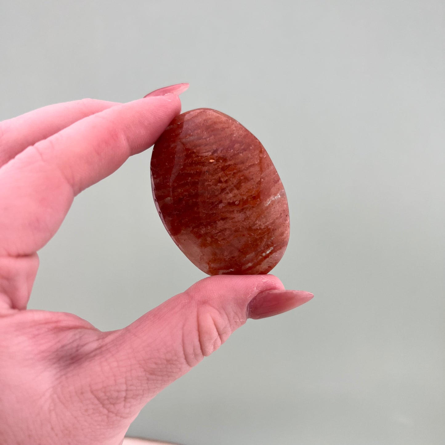 Thousand Layer Palms