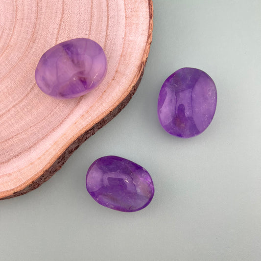 Amethyst Palms