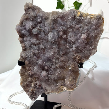 Zeolite Statement - Piece C